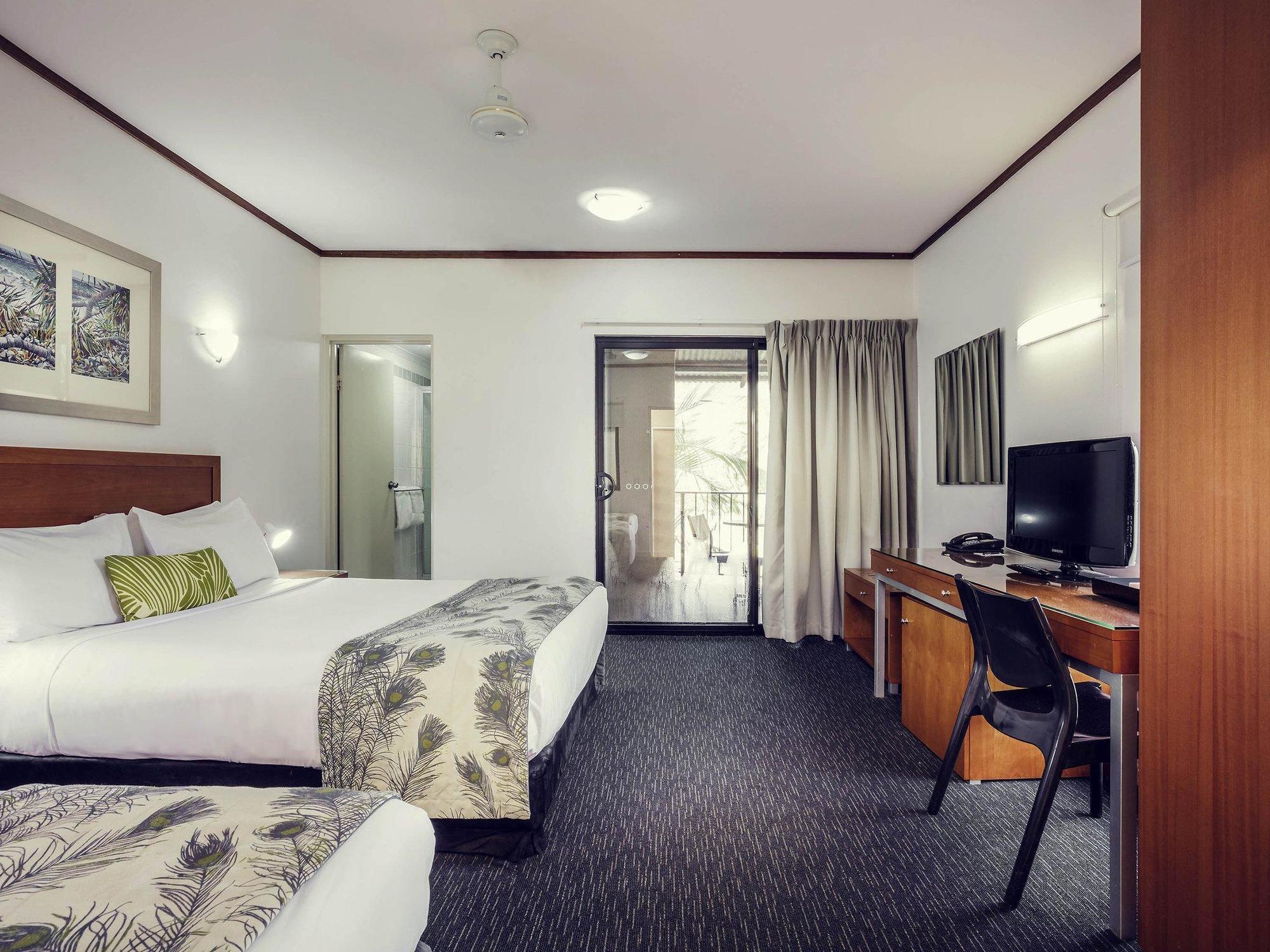 Mercure Wagga Wagga Hotel Ngoại thất bức ảnh