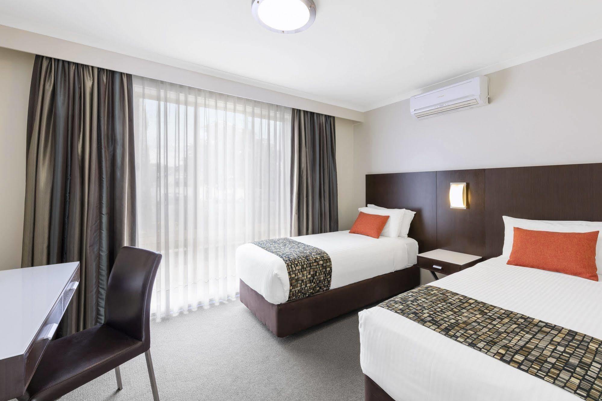 Mercure Wagga Wagga Hotel Ngoại thất bức ảnh